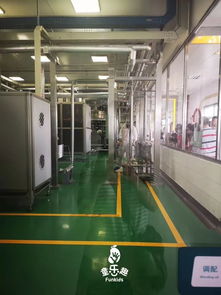 《童乐趣7月每周六 探秘金龙鱼透明工厂，看食用油如何“炼”成》