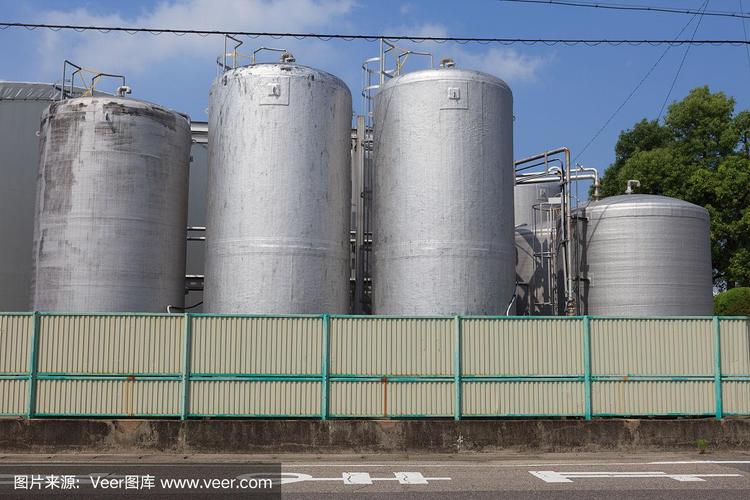炼油